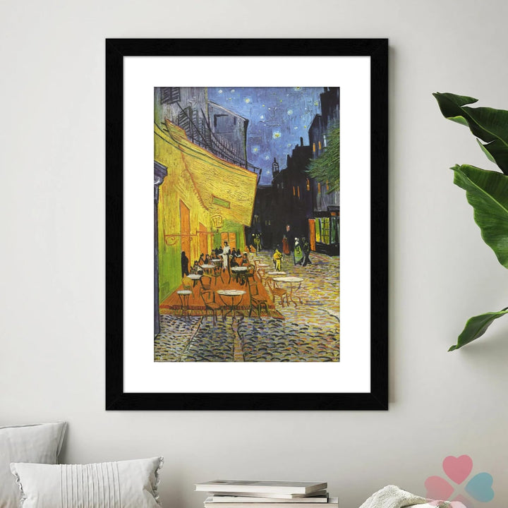 Wall Wonders Van Gogh Art – Museum-Quality Print