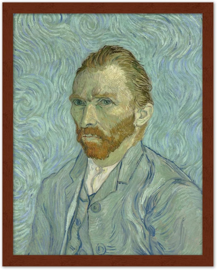 Wall Wonders Van Gogh Art – Museum-Quality Print